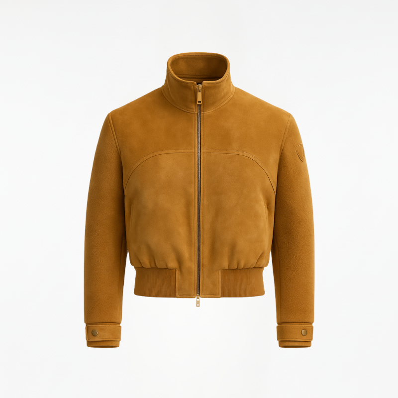"Urban Energy" Sports Jacket