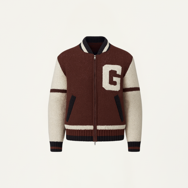 Varsity Spirit Set – Stile Collegiale, Comfort Dinamico