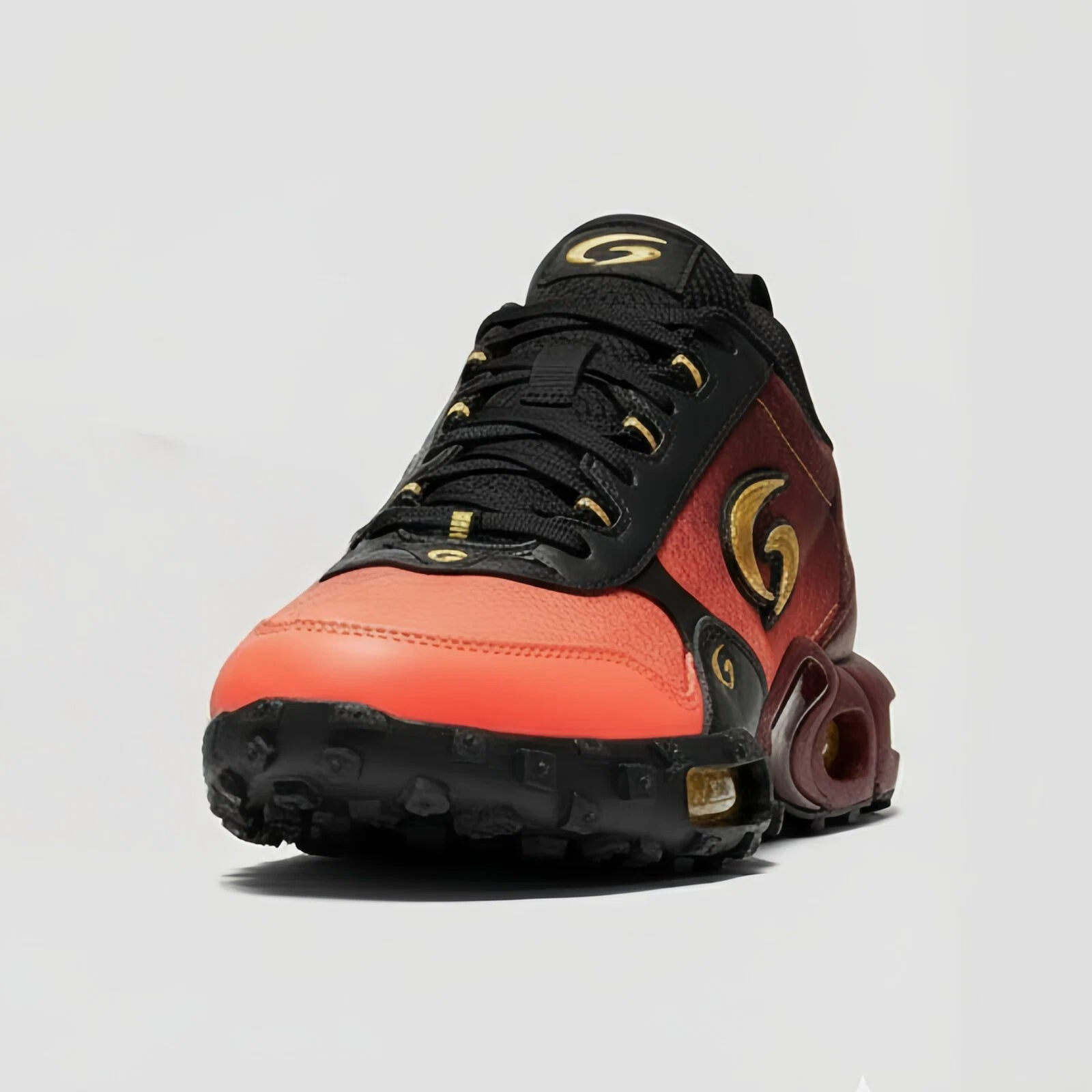 SYNTRA VORTEX - Accelerazione visiva