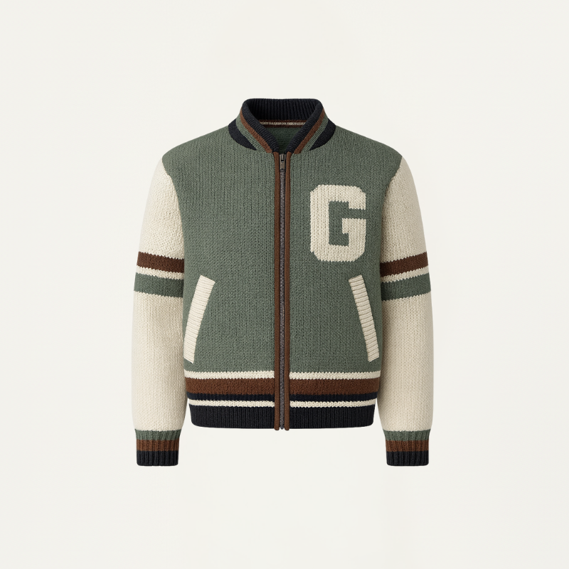 Heritage Motion Set – Tradizione Sportiva, Comfort Moderno