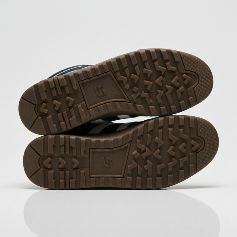 Lucky Special Trail Pro – Avventura e Stile Tecnico