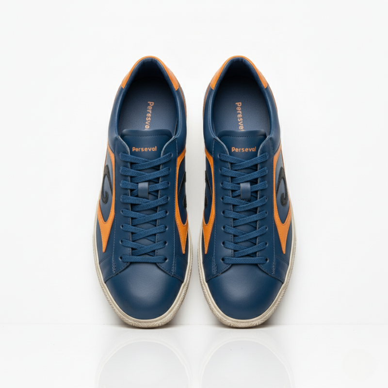 PERSEVAL EDGE – Spirito urbano, anima tecnica