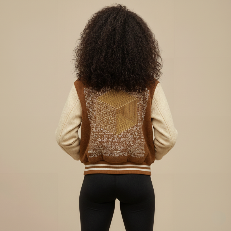 « Studio Varsity » – Style structuré et libre de penser