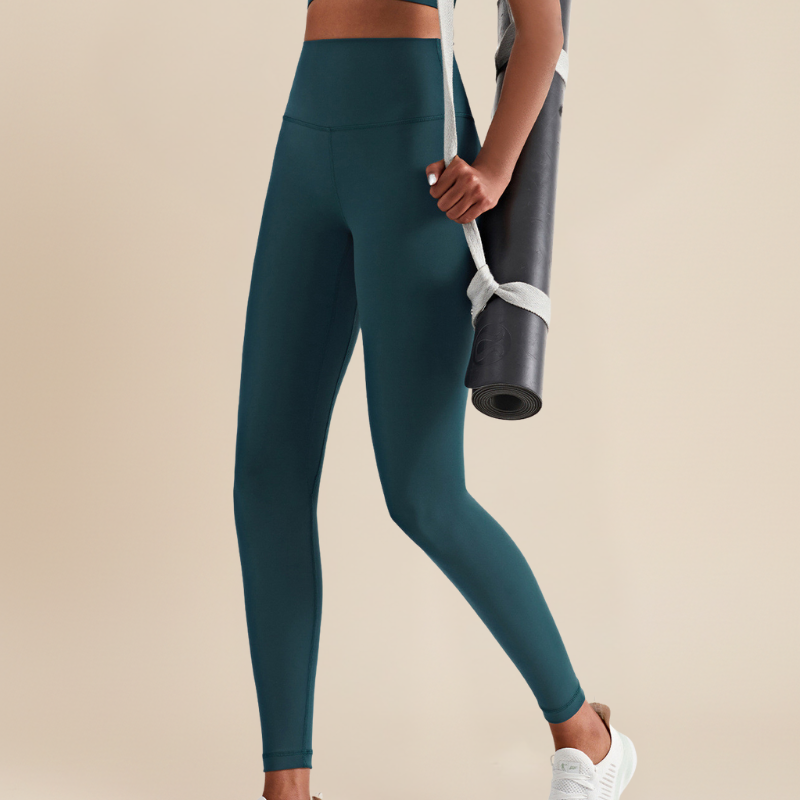 PureMotion Set – Minimalismo tecnico, comfort che segue il corpo