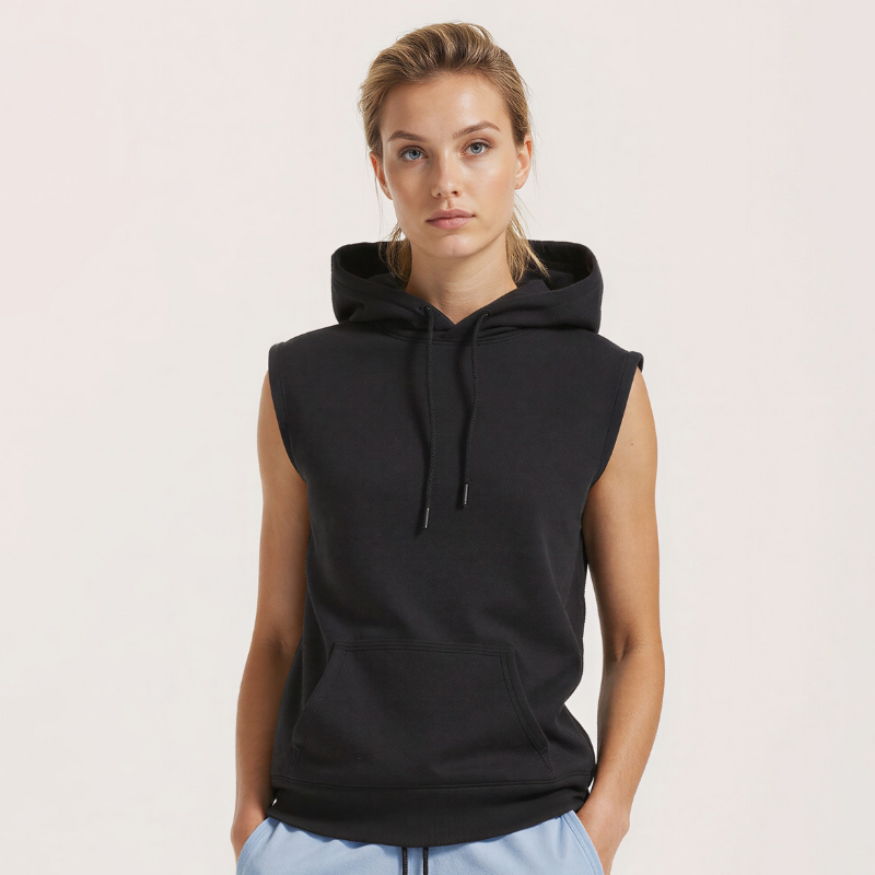 Outfit "Dynamic Breeze": Freschezza e Libertà per Ogni Movimento