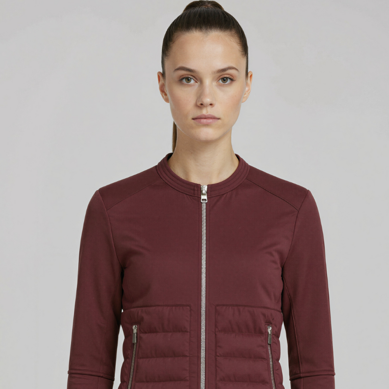 Set sportivo - Allenati con stile