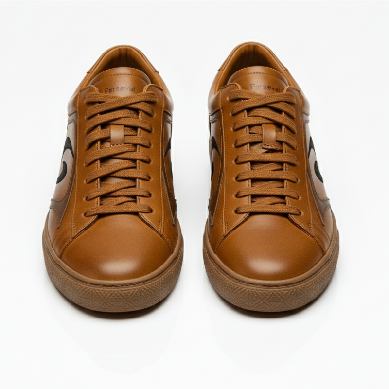 Perseval Axis – Geometria urbana