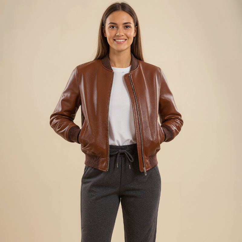 « Cognac Flow » – Élégance intemporelle, précision moderne