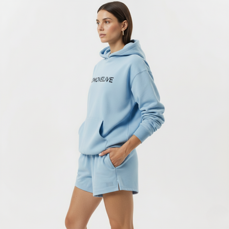 GOMOVELIVE Breeze Set – Libertà in Movimento