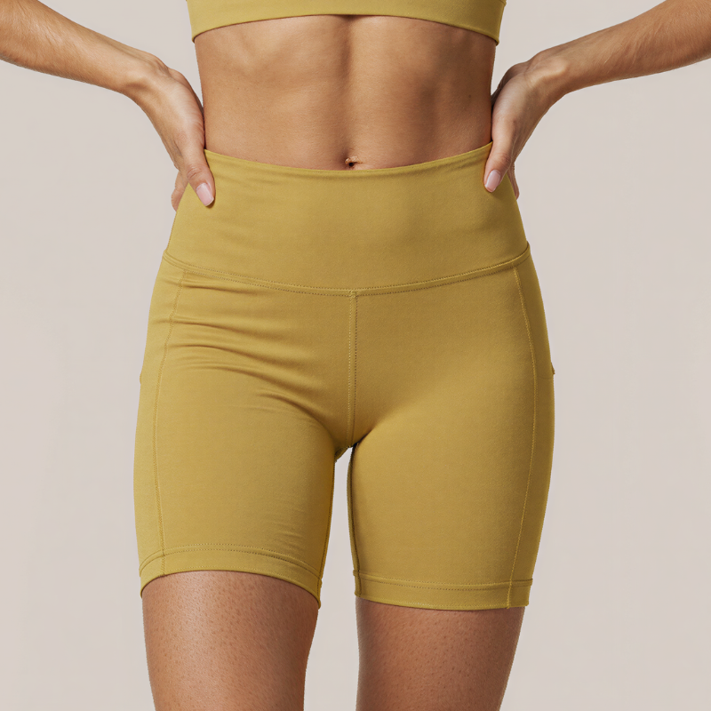 ACTIVE CORE SET – Energia scolpita, comfort tecnico