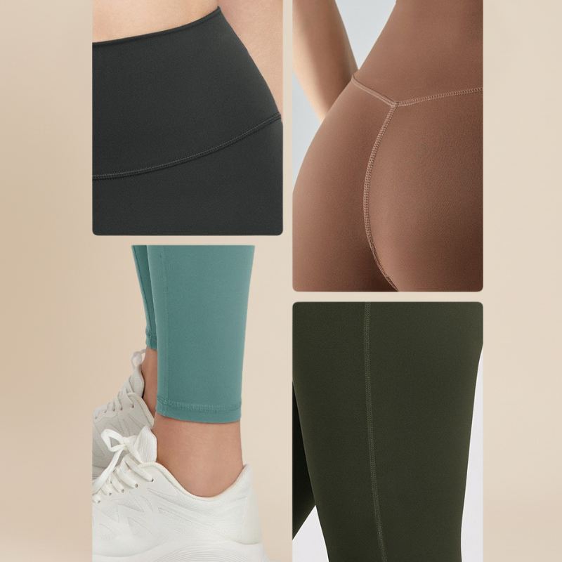 "Gravityless Fit" – Controllo, comfort, silhouette scolpita