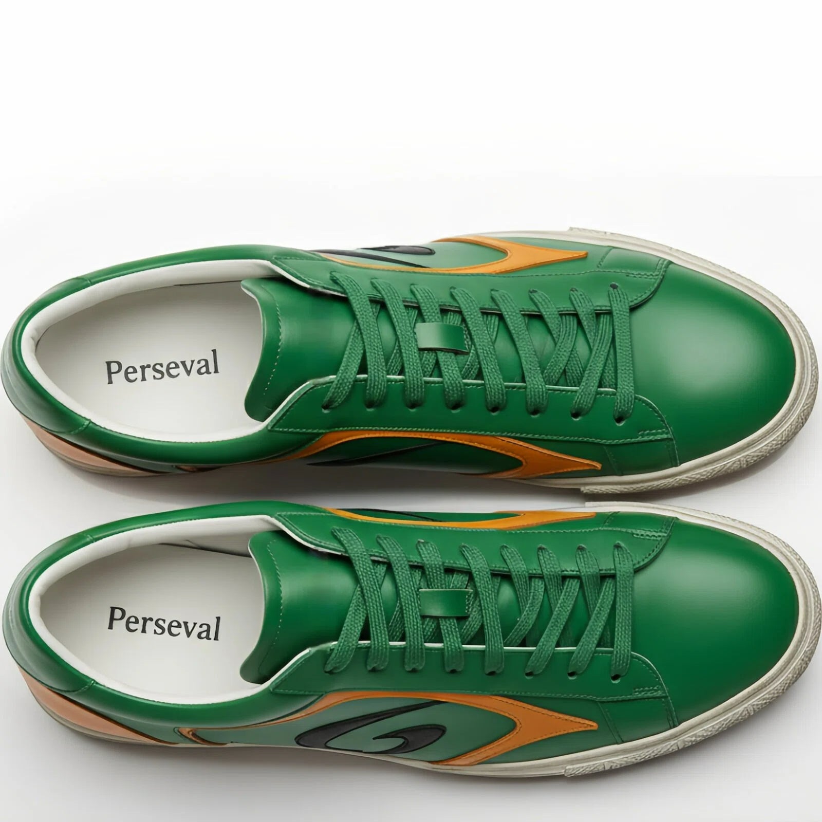 Perseval Drift – La précision en mouvement