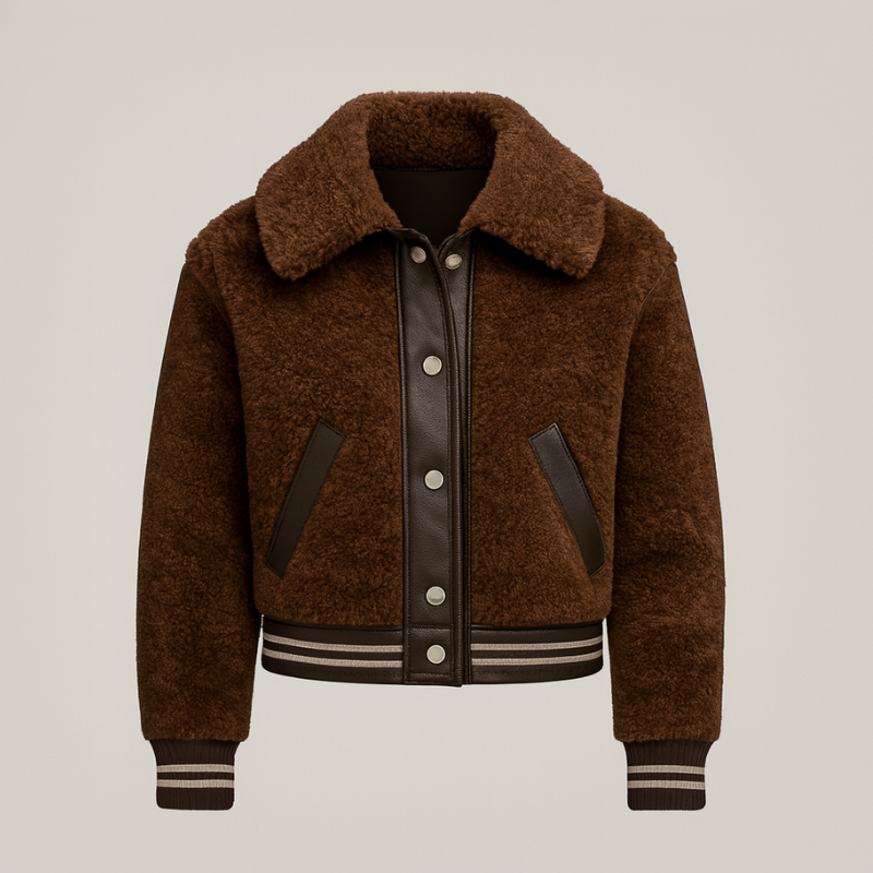 FURMOTION – Structured warmth, urban soul