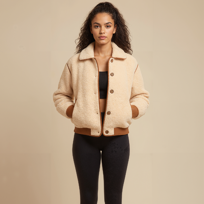 « Terrain doux » – Chaleur visuelle, confort texturé