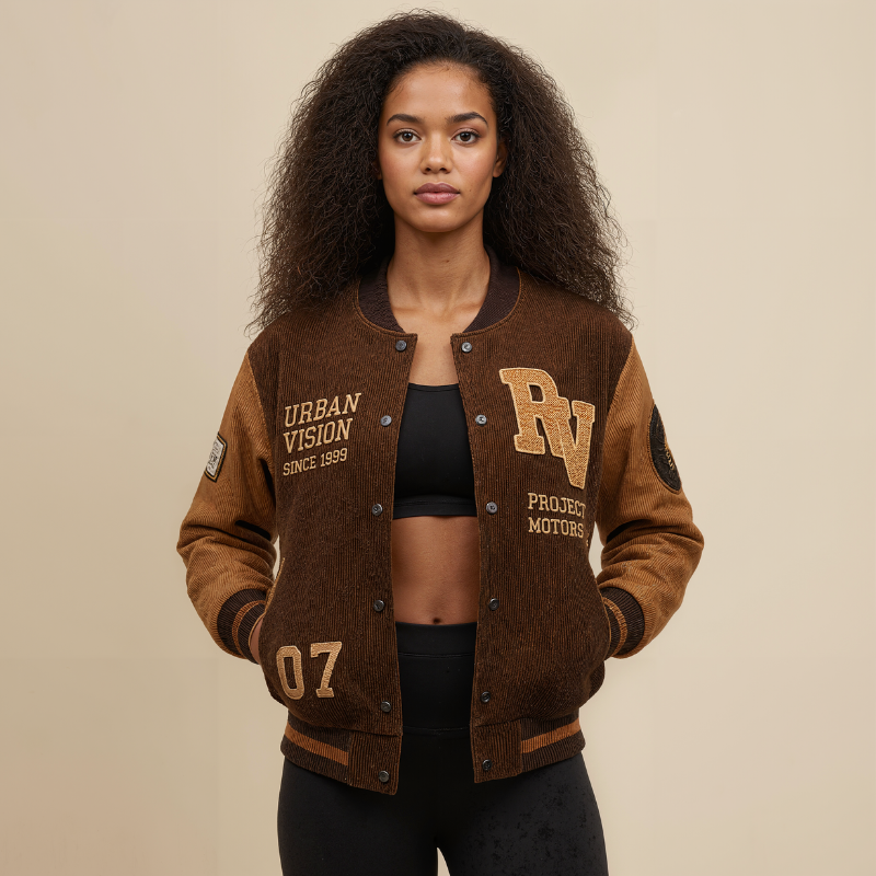 « Urban Torque » – Moteur créatif, style structuré