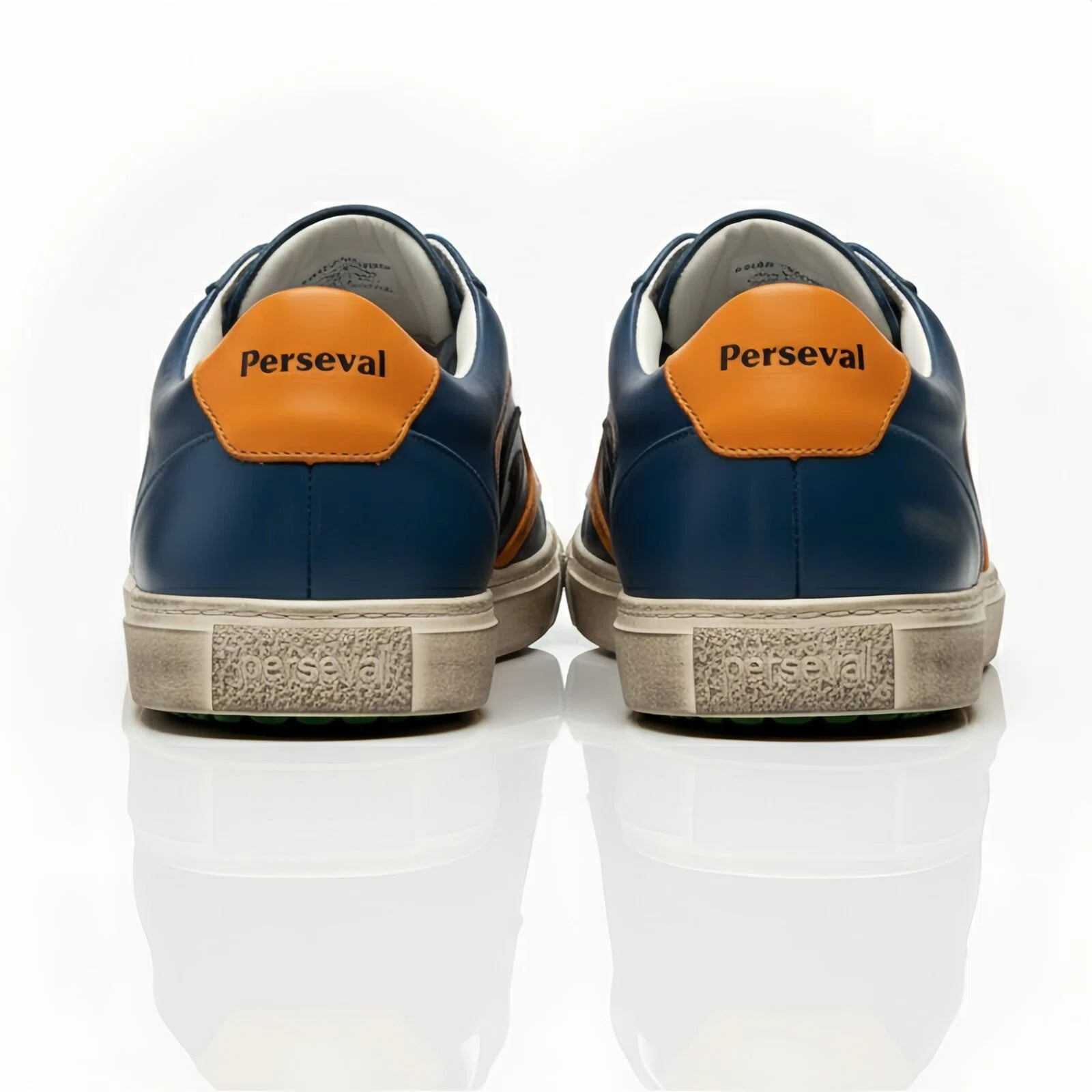 PERSEVAL EDGE – Spirito urbano, anima tecnica