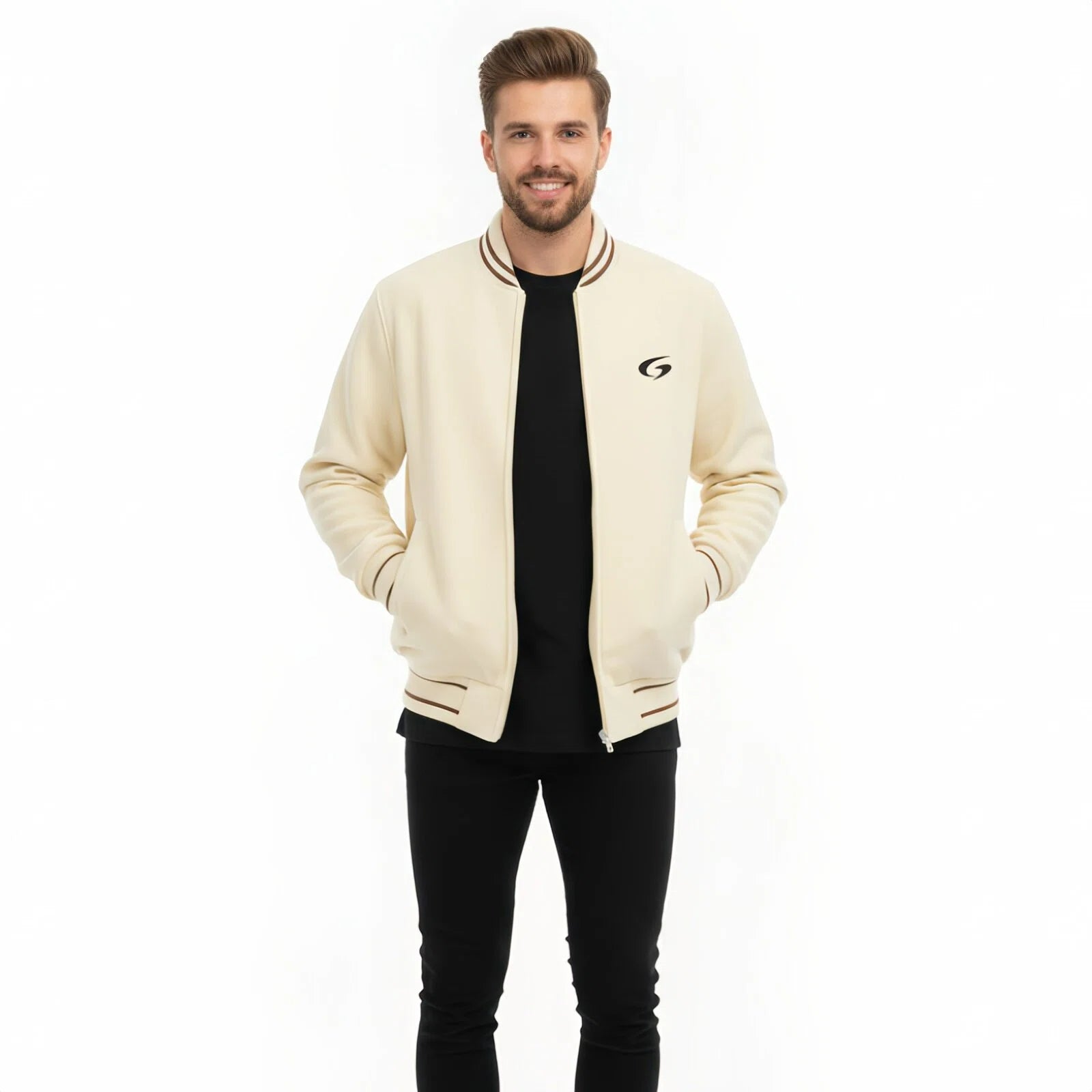 G-Form Heritage – Varsity Bomber da Stile Attivo