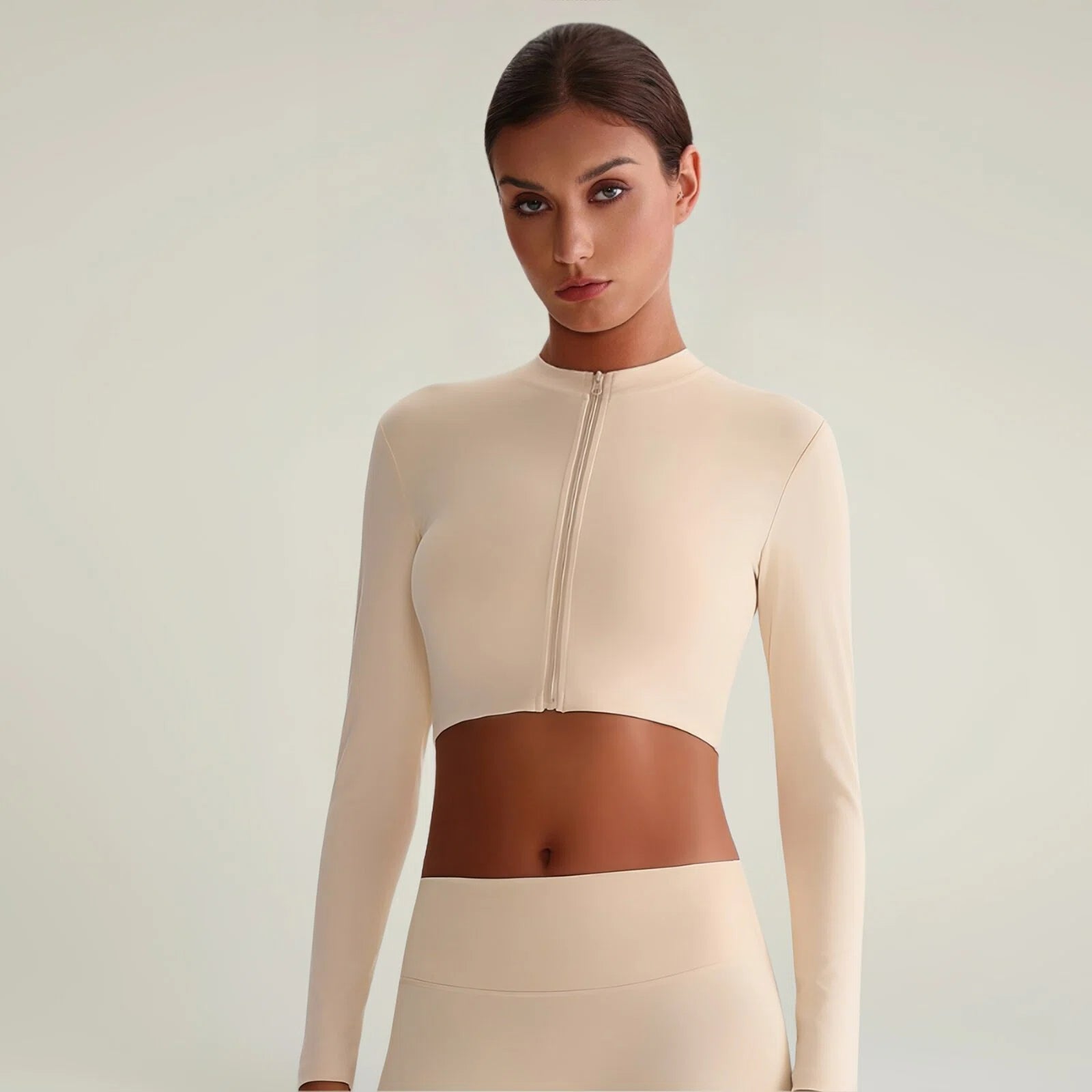 Yoga Jacket – Stretch and Style That Goes Wherever You Go