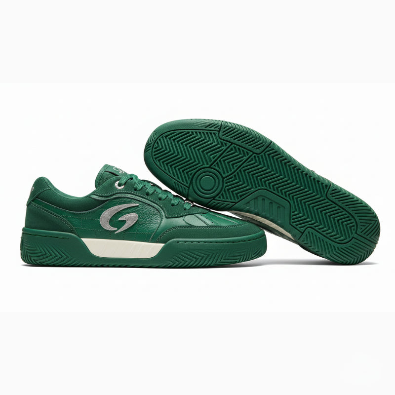 Urban Croc Green