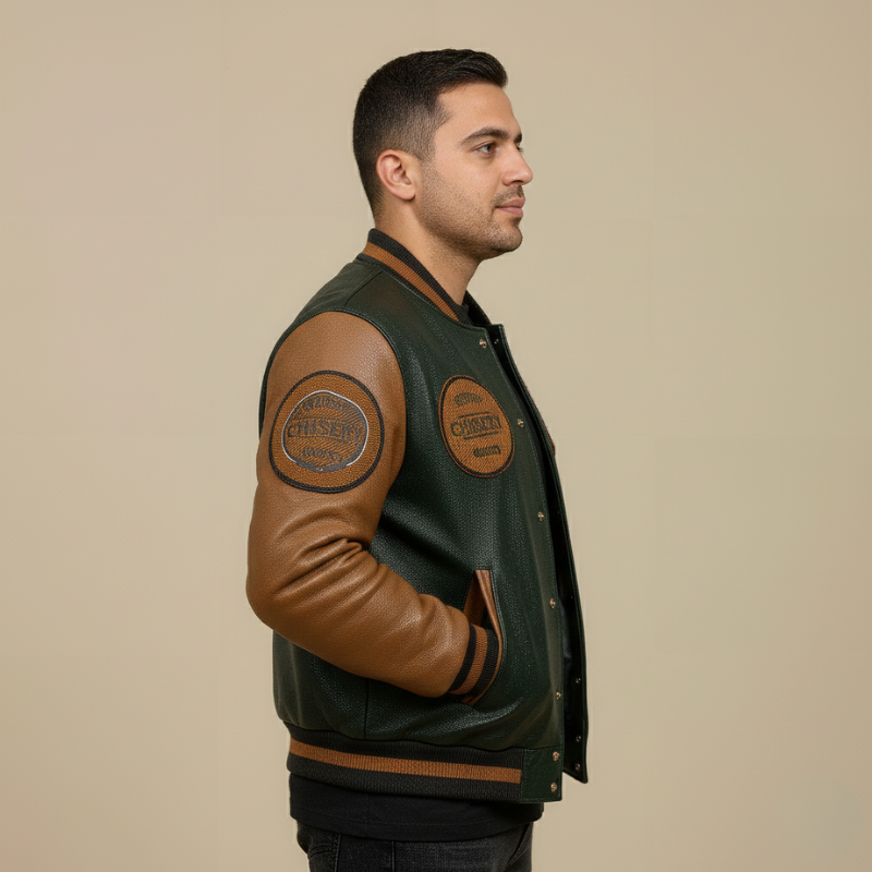 "Heritage Circuit" – Tradizione sportiva, anima couture