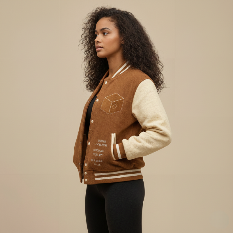 "Studio Varsity" – Pensiero libero, stile strutturato