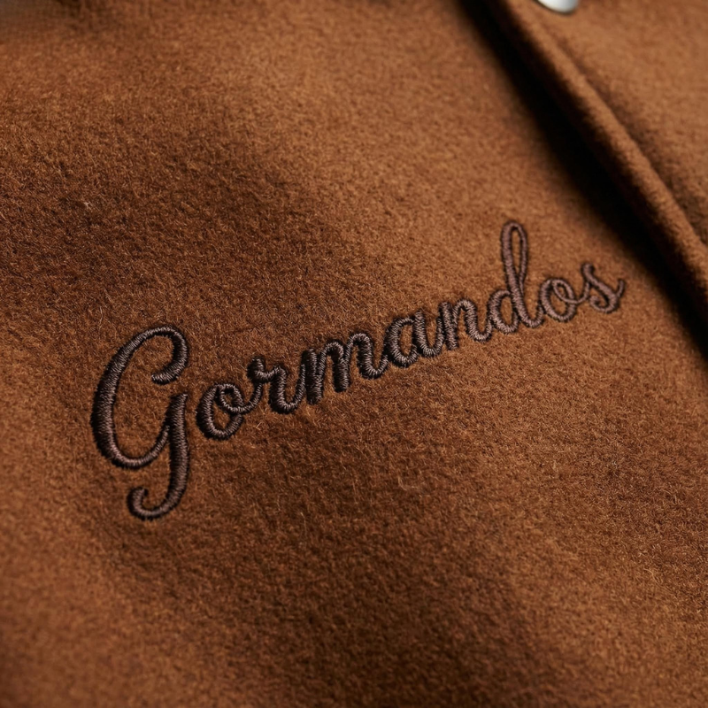 "Heritage Drive" – Icona sportiva, anima sartoriale