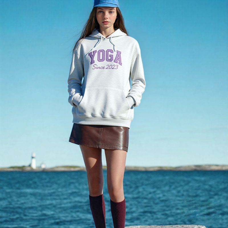 Calm in Motion – The Yoga Style That Goes With You Everywhere