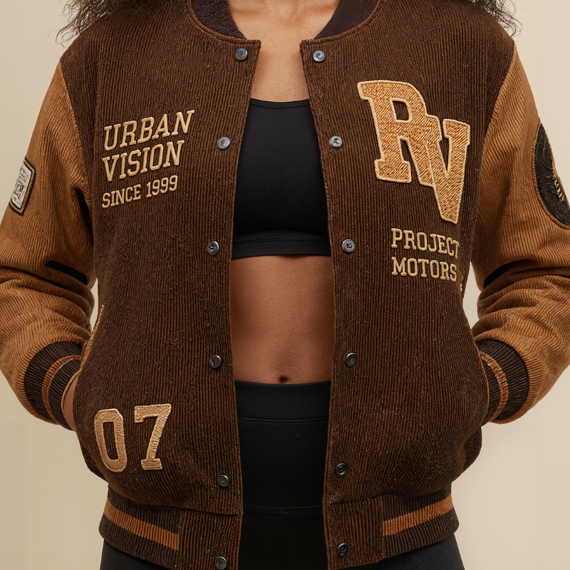 "Urban Torque" – Motore creativo, stile strutturato