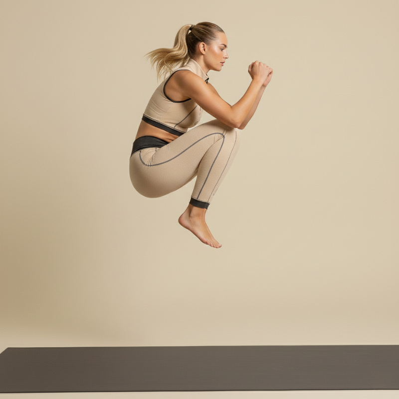 "Beige Edge" – Minimalismo tecnico, carattere urbano