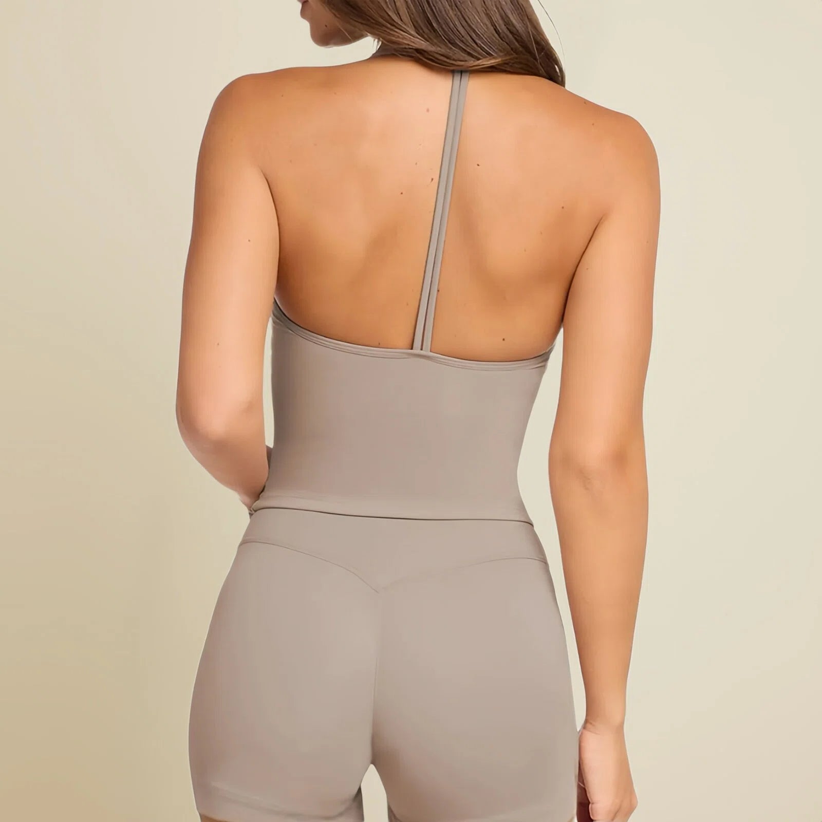 SculptFlow Set — Il Duo Seamless che Modella, Sostiene e Valorizza