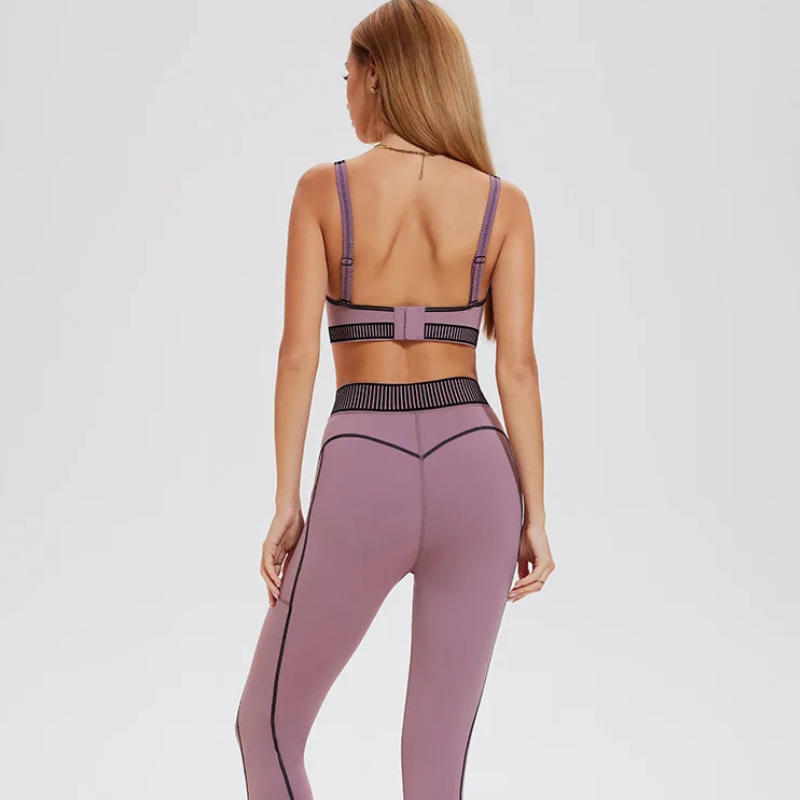 ForceLift Bra — Il Reggiseno Sportivo