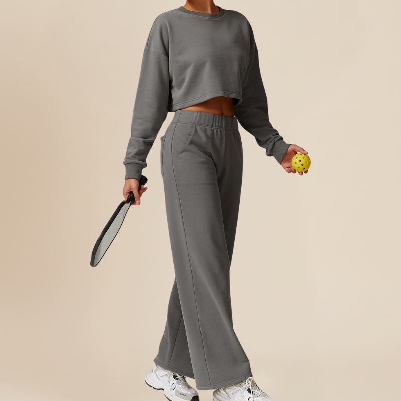 AeroFlex Run – Comfort dinamico, stile senza sforzo