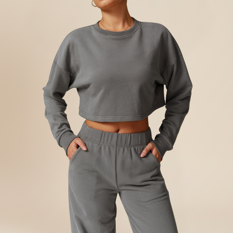 AeroFlex Run – Comfort dinamico, stile senza sforzo