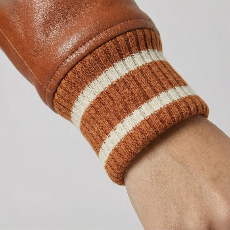 "Lettera d’Autore" – La varsity che racconta chi sei