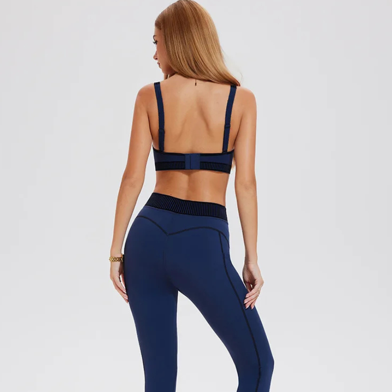 ForceLift Bra — Il Reggiseno Sportivo