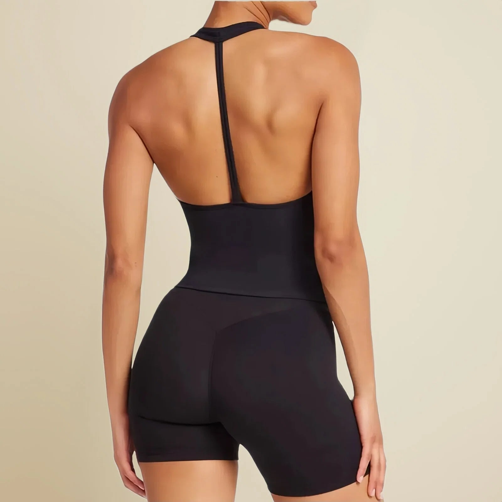 SculptFlow Set — Il Duo Seamless che Modella, Sostiene e Valorizza