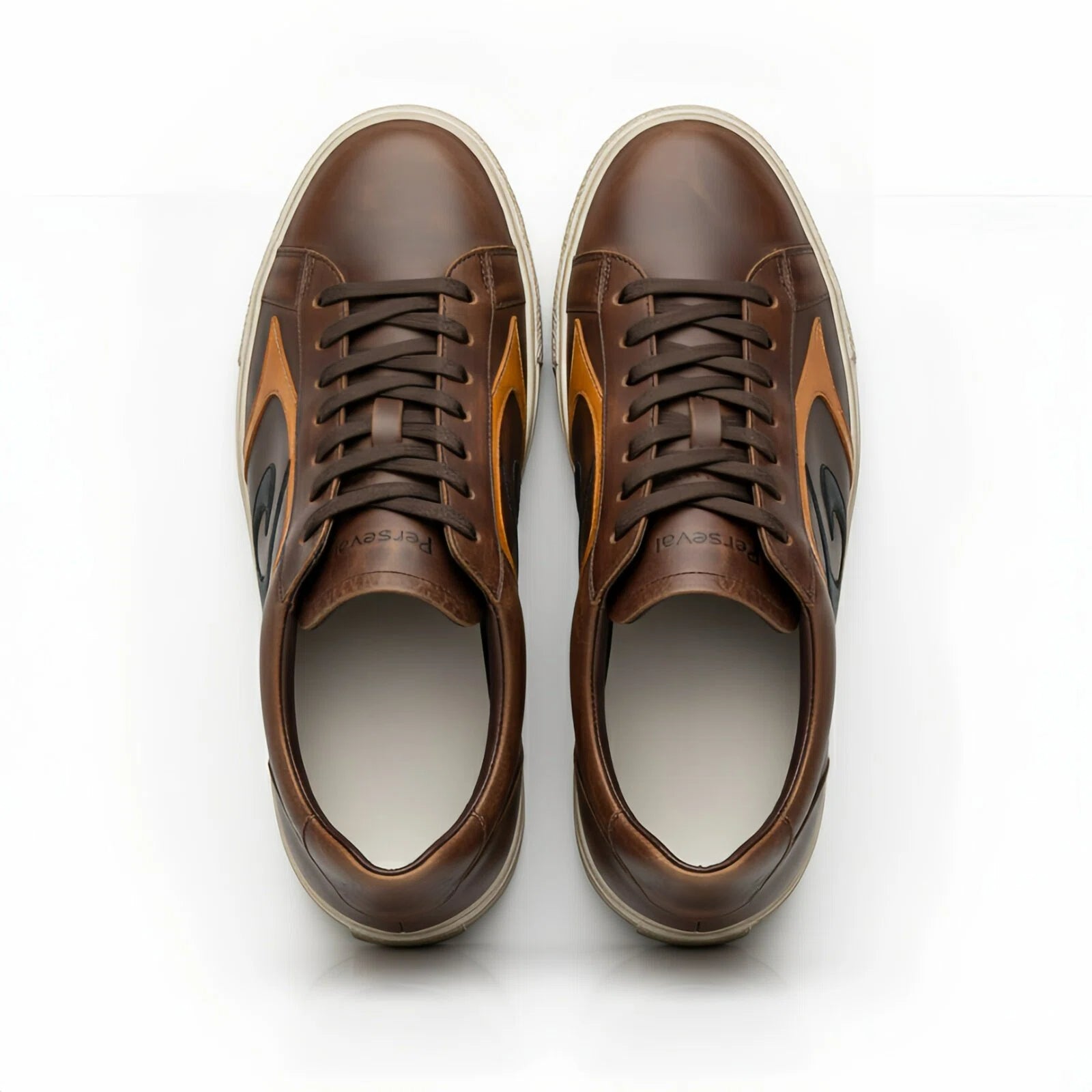 Perseval Pulse – Ritmo metropolitano