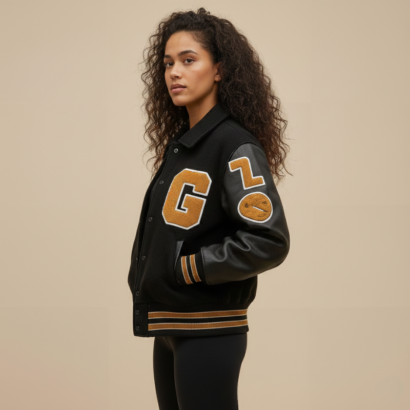 "Golden Signal" – Potenza visiva, precisione artigianale