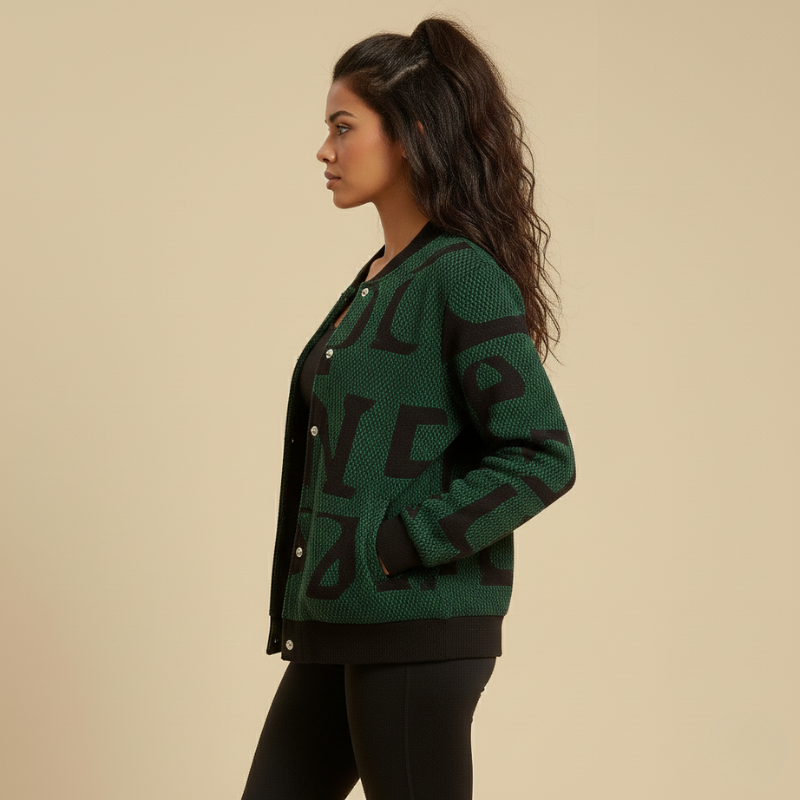 "Graphic Drift" – Movimento visivo, anima sportiva