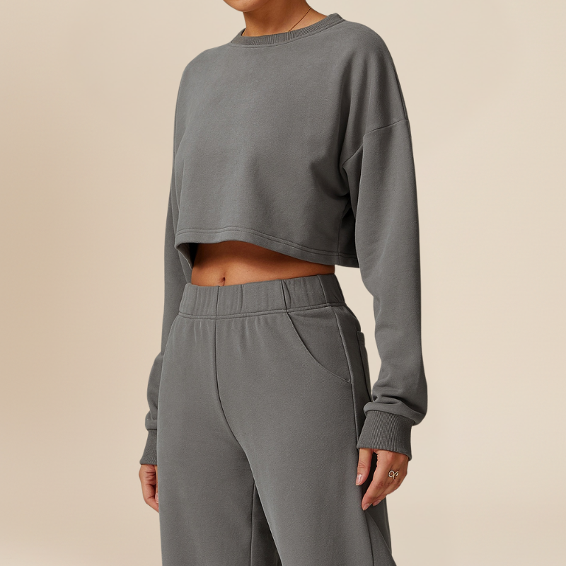 AeroFlex Run – Comfort dinamico, stile senza sforzo