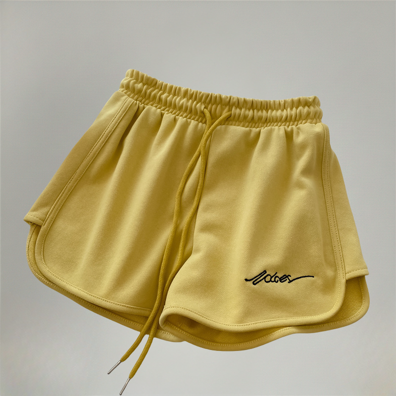 “SoftEase High-Waist” Shorts – Freedom, Style and Natural Comfort