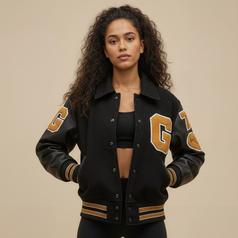 "Golden Signal" – Potenza visiva, precisione artigianale