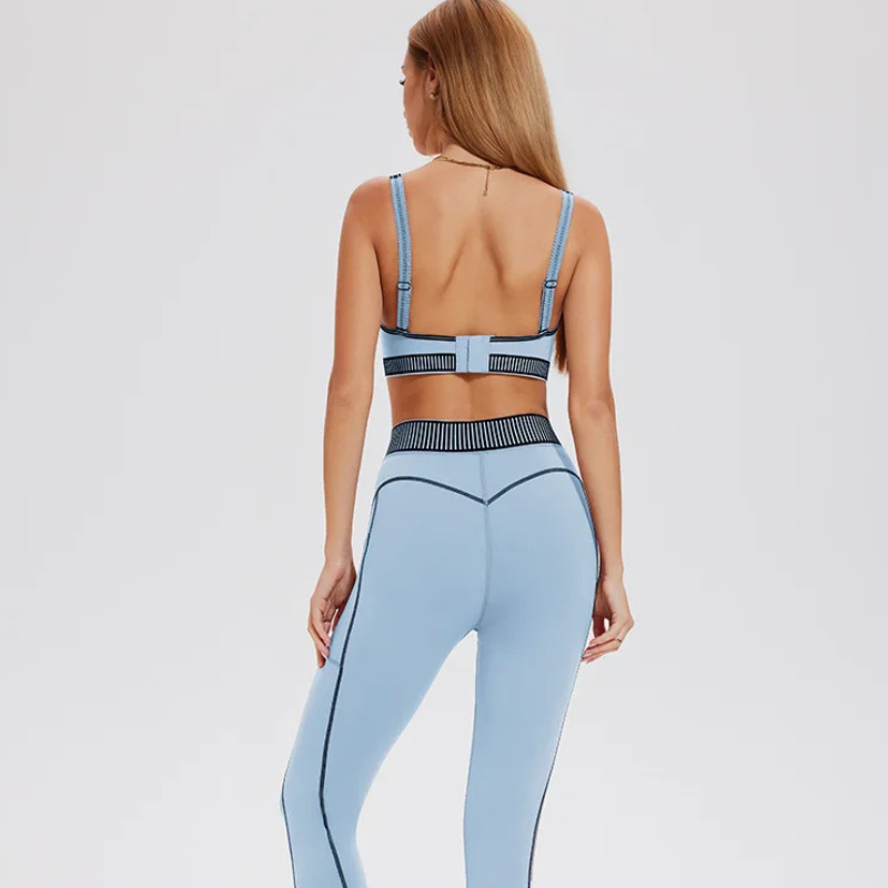 ForceLift Bra — Il Reggiseno Sportivo