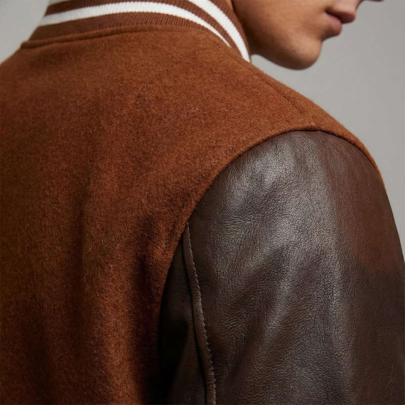 "Heritage Drive" – Icona sportiva, anima sartoriale