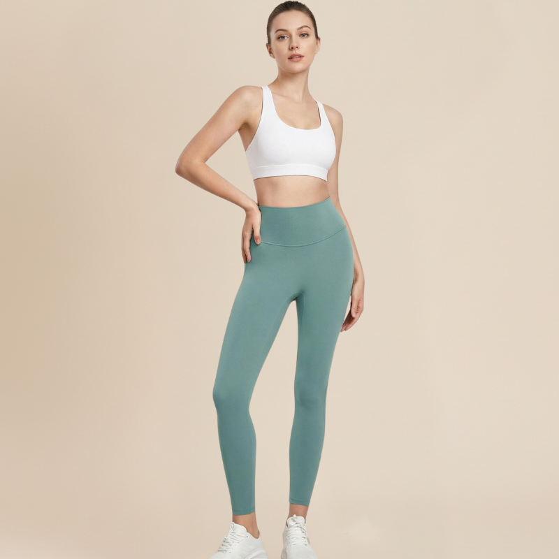 « Gravityless Fit » – Maintien, confort, silhouette sculptée