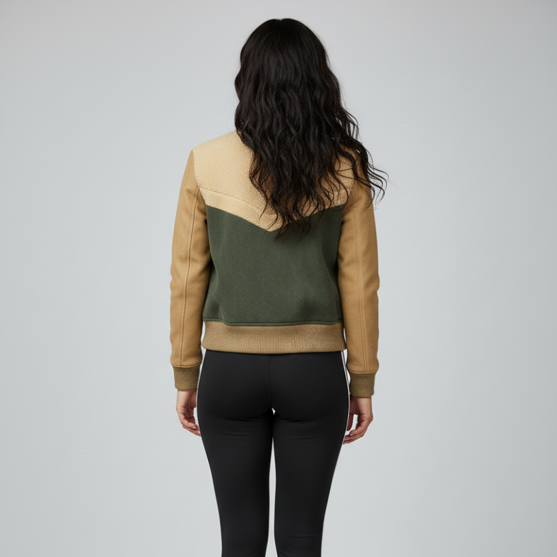 TERRAFLEX BLOCK – Movimento a colori, precisione sartoriale