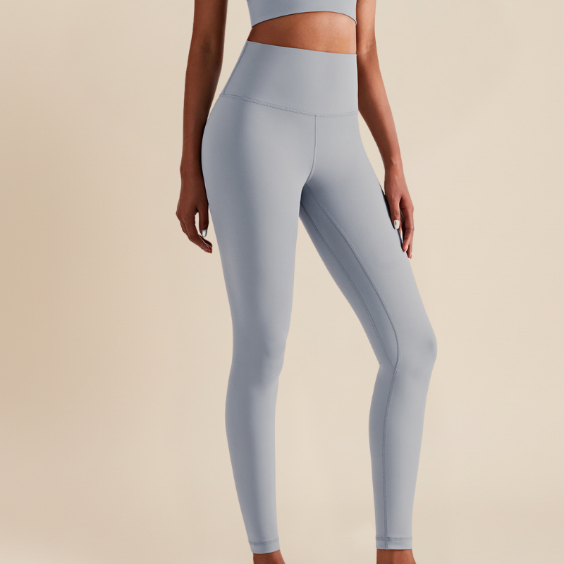 PureMotion Set – Minimalismo tecnico, comfort che segue il corpo
