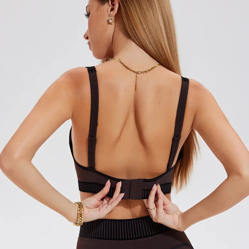 ForceLift Bra — Il Reggiseno Sportivo