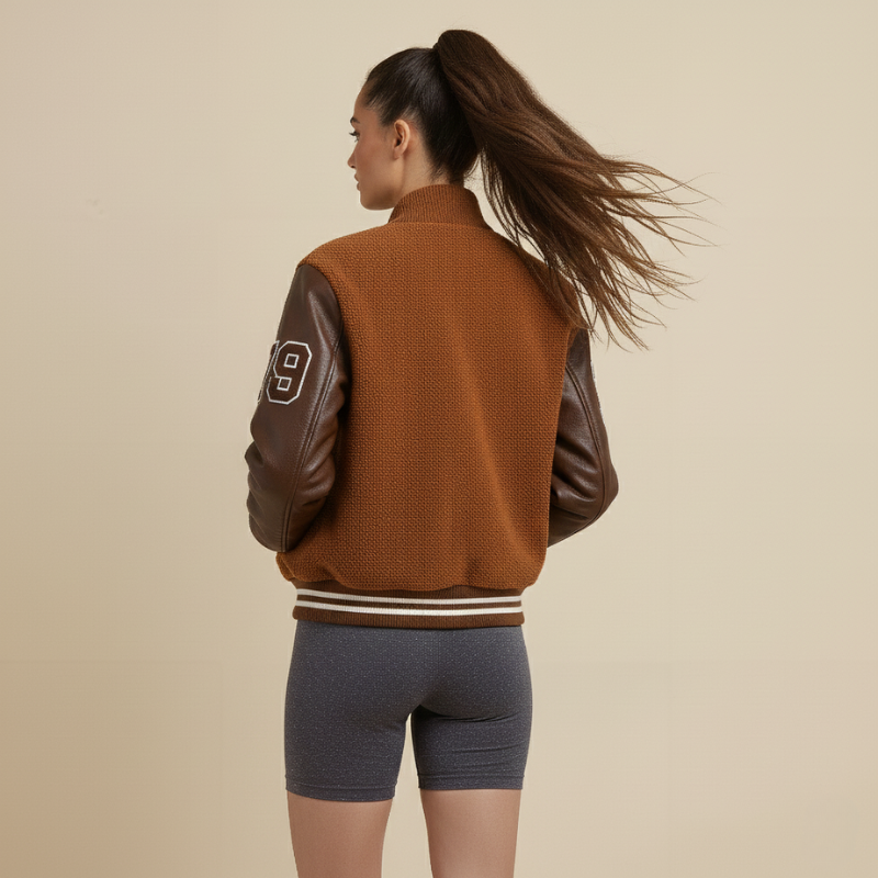 « Velocity 77 » – Dynamisme visuel, précision artisanale