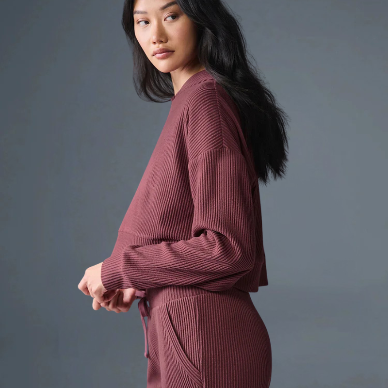 Winter Active Set – Comfort e Stile per la Stagione Fredda